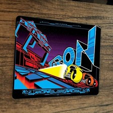 Tron Classic Movie Video Game Art Mouse Pad picture
