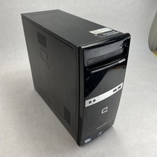HP Compaq 500B MT Intel Pentium Dual Core E5400 2.70 GHz 2 GB RAM No HDD No OS picture