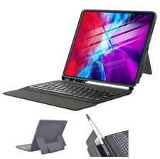 Codi C30708508 Bluetooth Keyboard and Cover Case for 12.9 in. Apple iPad Pro picture