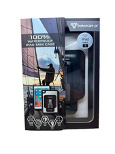 ARMOR-X IP68 1.5 Meter Waterproof case Hand Strap for iPad mini 5 | BRAND NEW picture