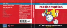 Pre-K Mathematics by Scott Foresman (2003, PC CD-ROM) *COMPLETE* picture