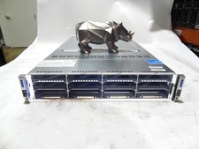 SuperMicro CSE-827B DN W/ X11DPT-B-G6 Dual Node CSE-827 Chassis w/ X11DPT-B-G6 picture