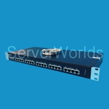 HP TippingPoint Power Bypass unit - 5 copper Seg JC003A JC003-61002 picture