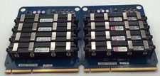 Lot of 2x Genuine Apple Memory Riser Cards for A1186 Mac Pro 3,1 2008 820-2178-A picture