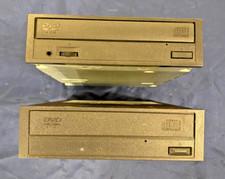 Samsung SM-348 Internal CD-RW/DVD Drive SM-348B/DWR 06X923 6X923 - Black Bezel picture
