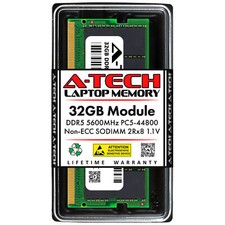 32GB DDR5-5600 Lenovo ThinkStation P3 Ultra Memory RAM picture