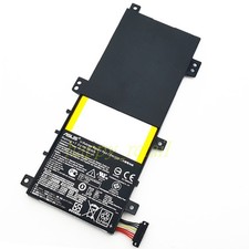 Original Battery C21N1333 For Asus Transformer Book Flip TP550LA TP550LD R554L picture