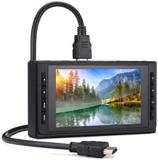 SoundBeast 4K HD Video Capture Box - Capture or Live Stream HDMI AV RCA - 5