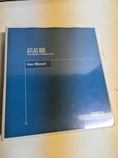 adtran atlas 800 User Manual - Vintage Authentic picture