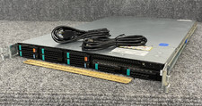 EMC S2600GZ Server w/ 2x Intel Xeon E5-2658, 64GB + Storage, 2x PSU (As Is) picture