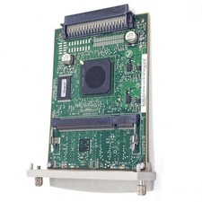CH336-67001 CH336-60001 CH336 fit FOR HP Designjet 510 GL/2 Card Formatter Board picture