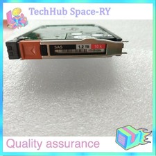 New EMC V4-2S10-012 1.2TB SAS 2.5
