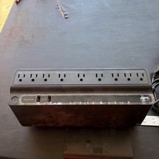 APC Schneider Electric Battery Back Up Plus Serge Power Supply -Battery not work picture
