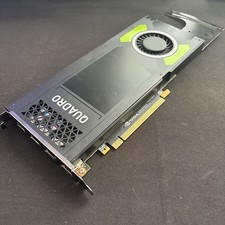 NVIDIA Quadro 4000 8GB GDDR5 Graphics Card (699-5G410-0501-210) picture