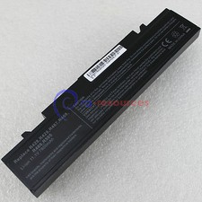 7800mah Battery For Samsung Q320 Q322 NP-R518H NP-RC512 NP-R522H AA-PL9NC2B picture