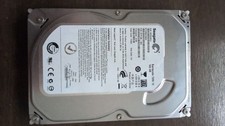 Seagate Barracuda 7200.12 ST3160316AS 160GB 3.5in SATA Hard Drive picture