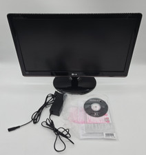 LG Flatron Model E2350V Black 23
