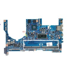 L52450-601 For HP Envy 17-CE 17M-CE Laptop Motherboard 18795-1 i5i7 8/10th MX250 picture