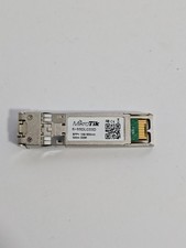 Mikrotik S+85DLC03D SFP+ module 10G MM 300m 850nm LC-connector DDMI Genuine picture