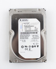 IBM 81Y9890 3TB 3.5