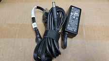 20pcs Genuine HP Elitebook Folio Slim 9470M 9480M AC PowerAdapter 744893-001 45W picture