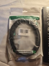 Deluxe computer cable picture