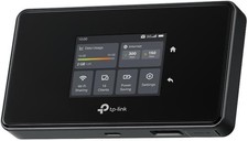 TP-Link M8550 5G Mobile Wi-Fi 6E Router AXE3600 Tri-Band *NIB* picture