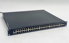 RUCKUS ICX 7150-48P 48-Port PoE Managed Ethernet Network Switch ICX7150-48P-4X1G picture