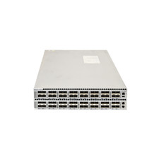 New Open Box Arista DCS-7250QX-64-R 64x 40Gb QSFP+ Rear-to-Front Airflow picture