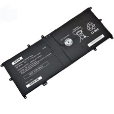 New VGP-BPS40 Battery For Sony Vaio Flip 14A 15A SVF14N SVF14NA1UL SVF14N11CXB picture