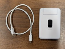 Ubiquiti UniFi Travel Router UTR-US - Barely Used, Perfect Condition, w/ Cable picture