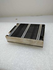 SUPERMICRO SNK-P0057PS 1U HIGH PERFORMANCE PASSIVE HEATSNK picture