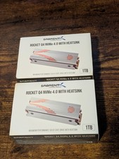 Sabrent Rocket Q4 NVMe 4.0 1TB SSD picture