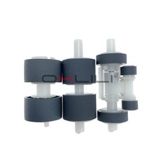 B12B813561 Pick Pickup Brake Feed Roller for Epson DS-410 DS-510 DS-520 DS-560 picture