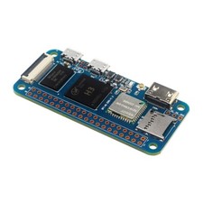 Banana Pi BPI-M2 Zero Development Board Quad-core 512MB Onboard Wifi Bluetooth picture