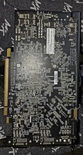 XFX NVIDIA GeForce 7900 GT Model PV-771G-UQL3 picture