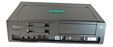 HPE Edgeline EL1000 Pass Thru System wProLiant m510 8-Core 32GB RAM Module 1*AC picture