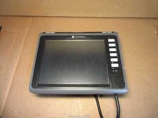 Zebra VC70N0-MA0U702G7WR VC70 - Vehicle Mount Computer SCRATCHED - INCL AA27410L  picture