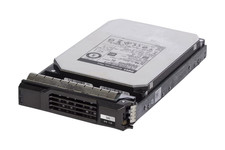Dell Compellent 8TB 7.2K SAS 12G 4Kn Enterprise 3.5