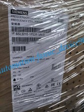 6SL3210-1PE24-5AL0 brand new original Siemens SINAMICS power module picture