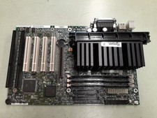 GATEWAY INTEL 4000286 691172-308 Motherboard / SL2HD + Memory picture
