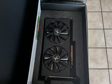 XFX Speedster SWFT 210 Radeon RX 6600 8GB GDDR6 GPU - USED - TESTED picture