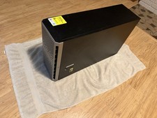 HP Proliant ML350p Gen8 Server 2x E5-2630 2.3Ghz 32GB 2x 460W No SSD/HDDs picture