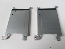 Pair of Genuine ASUS F542U - Drive Bay Caddies -/ 13NB0FD1AM picture