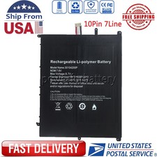 NV-3178185-2S 10Pins 7Lines Battery For Digma EVE 15 P417 ES5063EW P418 ES5064EW picture