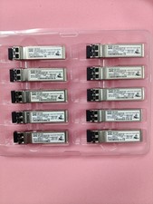 HPE P9H30A 32Gb SFP+ SW  1PACK Com Temp XCVR ,Non-China counterfeits picture