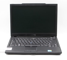 Dell Latitude E4300 2 Duo-P9600@2.53GHz 4GB DDR3 NO STORAGE OR OS *USED/TESTED* picture