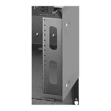 Middle Atlantic DLBX-RR5 5 RU Rackrail 10-32 for DLBX Series, NEW B-4 picture