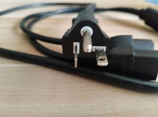 Power Cord cable 13AWG UL for Bitmain Antminer S17/S19/L7/S19J/S19XP APW12 BTC picture