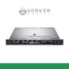 Dell PowerEdge R440 Server | 2x Silver 4110 | 32GB | H730P | 4x HDD Tray picture